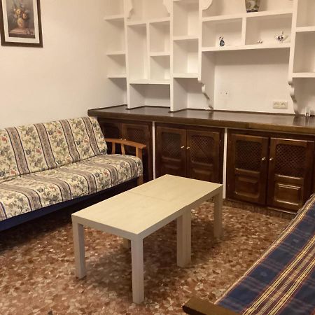 Vila Casa Rural Gaitanes, Caminito Del Rey, Ardales Exteriér fotografie