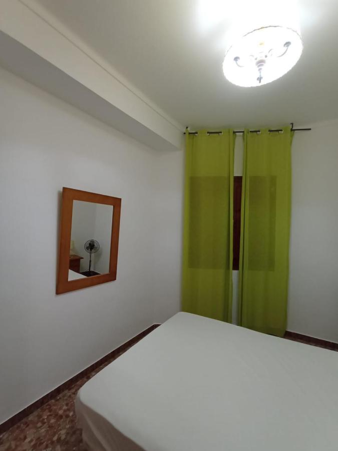 Vila Casa Rural Gaitanes, Caminito Del Rey, Ardales Exteriér fotografie