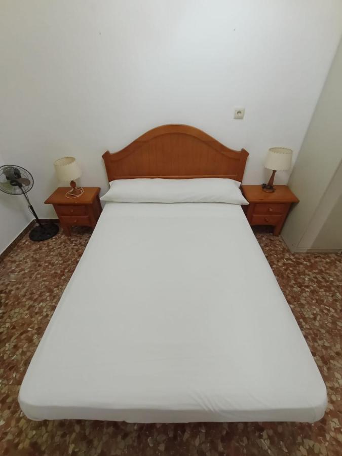 Vila Casa Rural Gaitanes, Caminito Del Rey, Ardales Exteriér fotografie