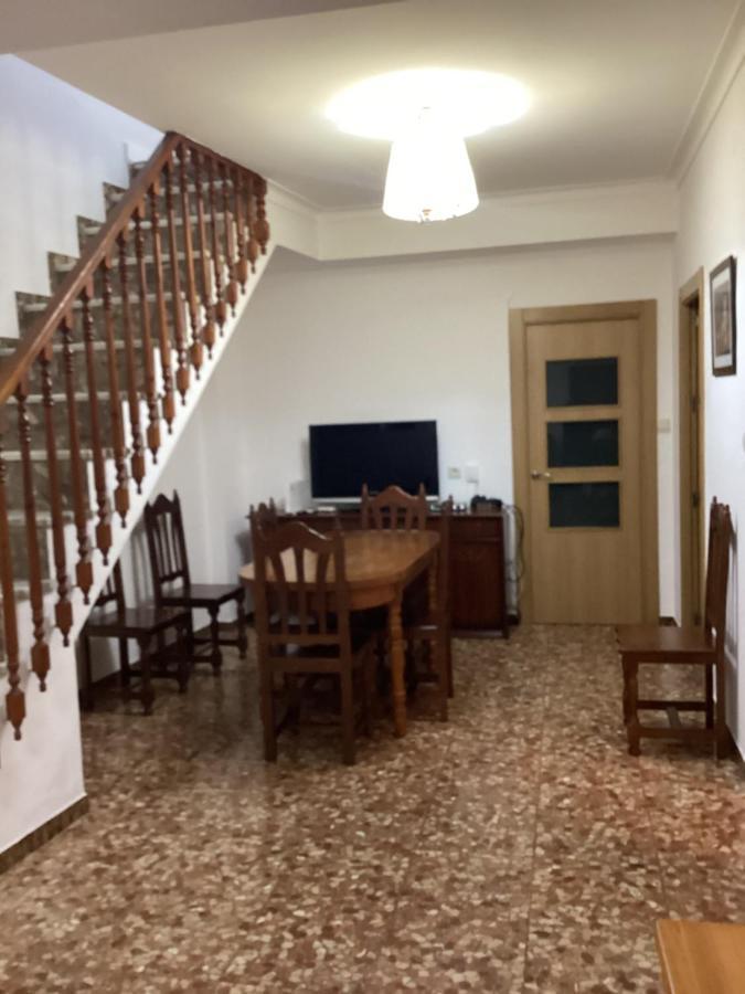 Vila Casa Rural Gaitanes, Caminito Del Rey, Ardales Exteriér fotografie