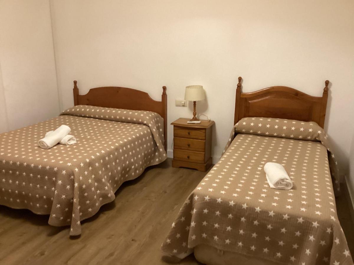 Vila Casa Rural Gaitanes, Caminito Del Rey, Ardales Exteriér fotografie